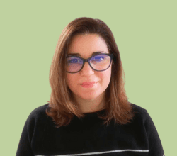 Charmaine Zahra, experienced counsellor and psychotherapist, providing compassionate therapy for anxiety, trauma, and personal growth. BACP-registered therapist.