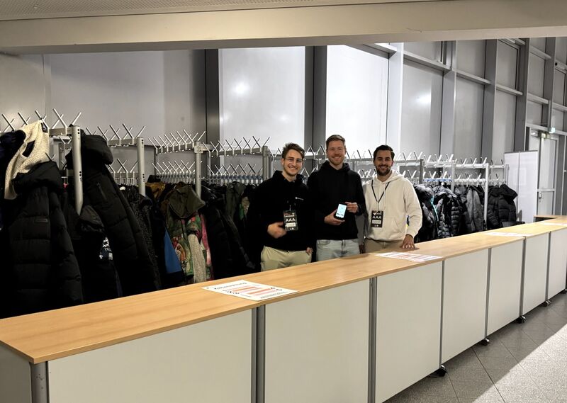 Foto_Itemdrop-In_Action