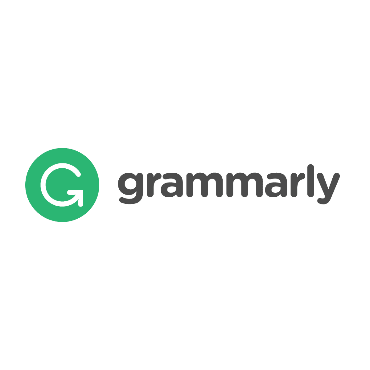 Grammarly Logo