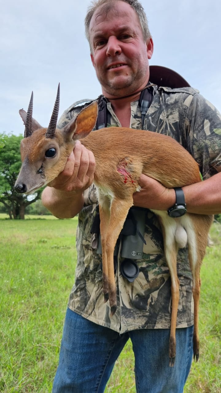 Gilson Hunting Safaris gallery photo 1