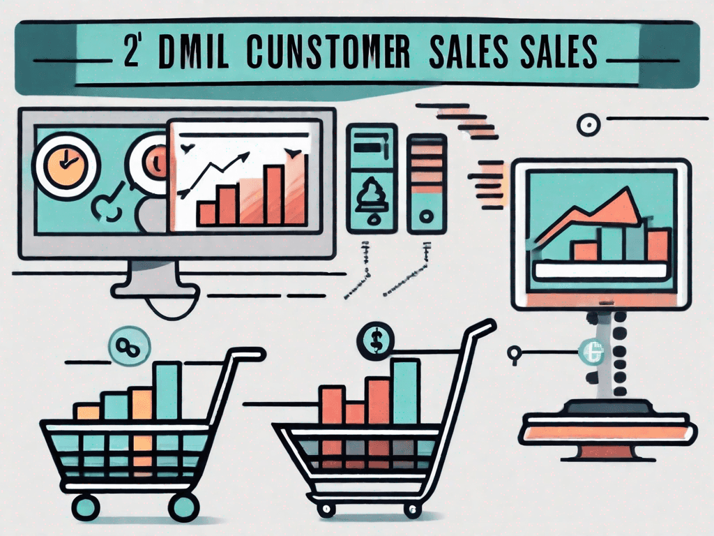 CRM Metrics vs Sales Metrics: What's the Difference?