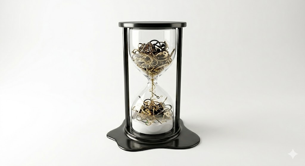 Urban Billboard Scene