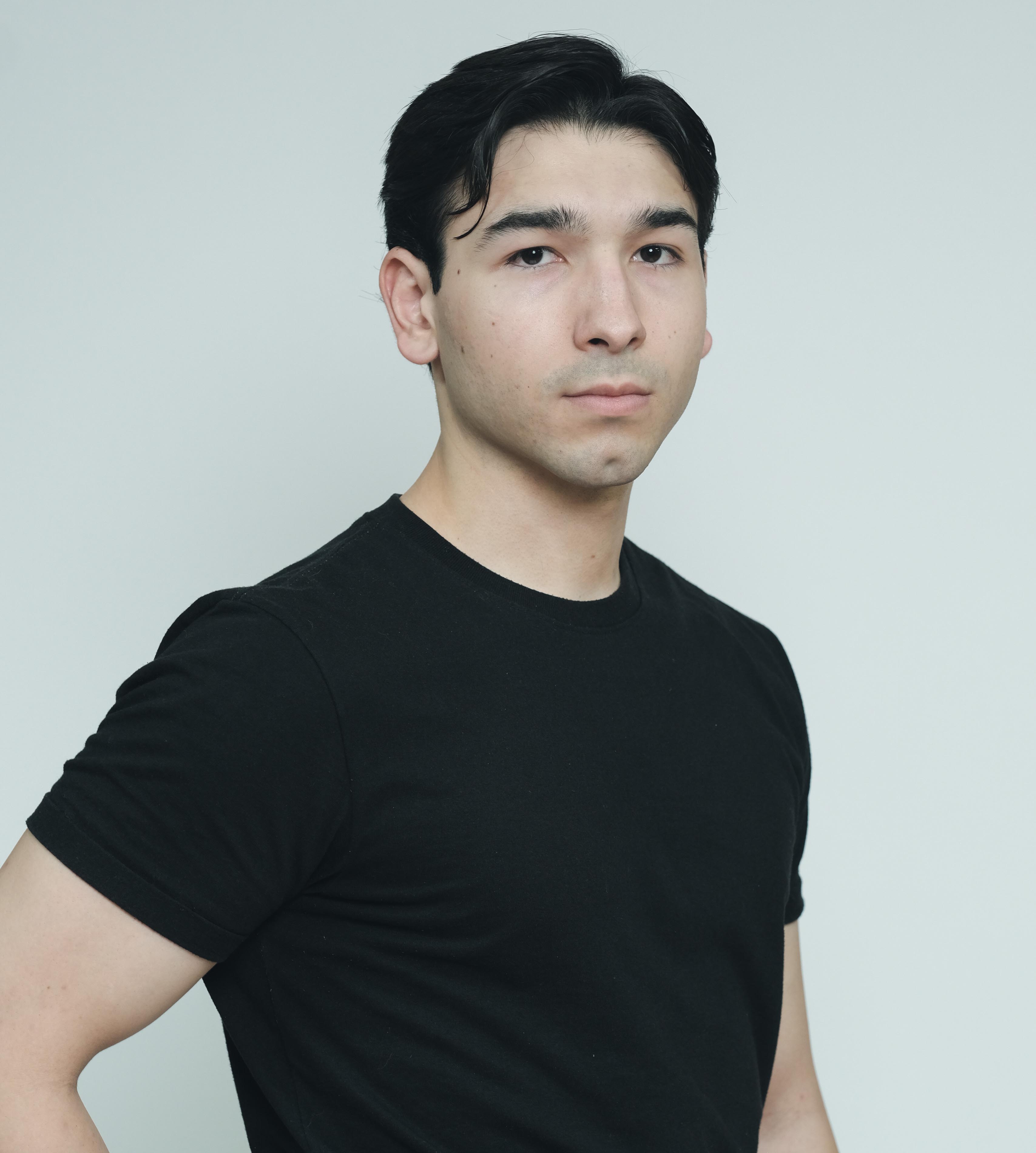 Fernando Saldívar — 9