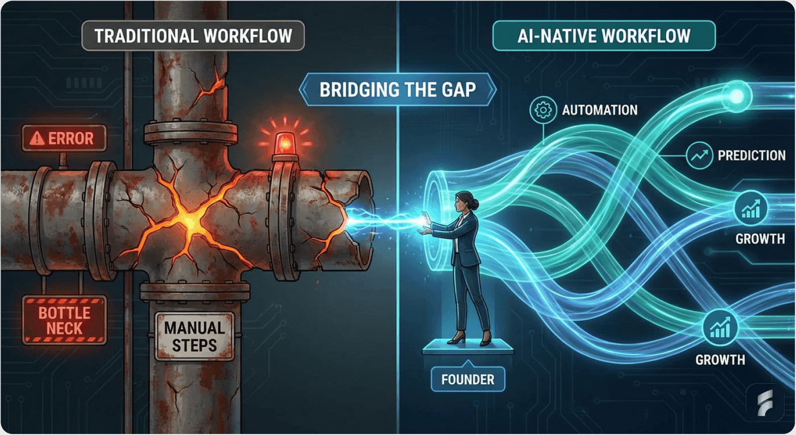 Why Operational Problems Trump Technical Sophistication