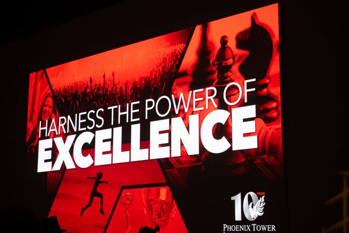 2024 All Hands Meeting – 10th Anniversary – Harness the Power of Excellence