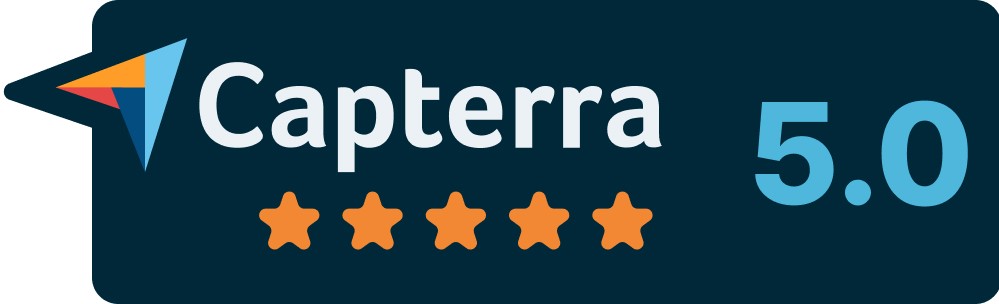 Truscholar Capterra Rating