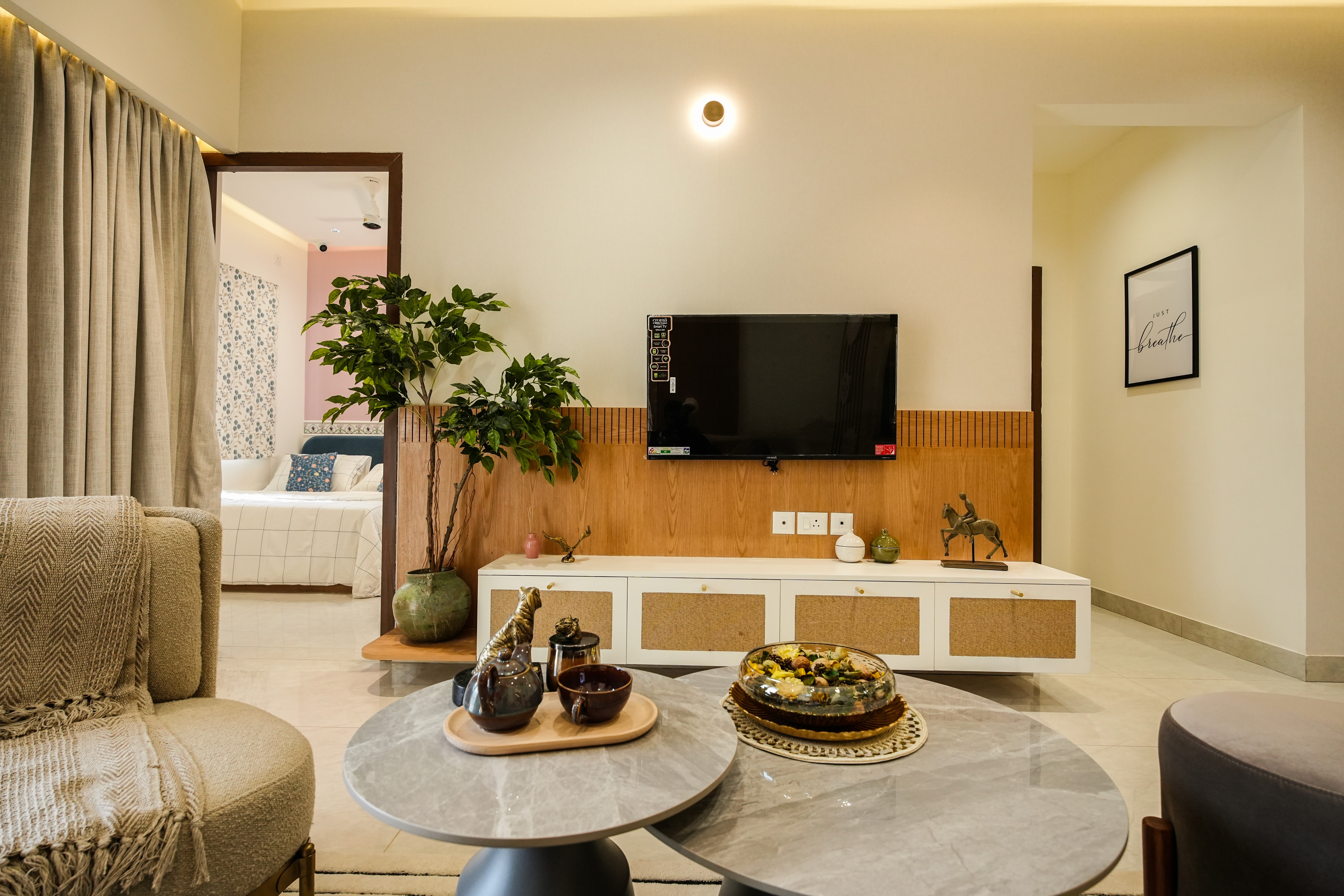 kitchen renovation