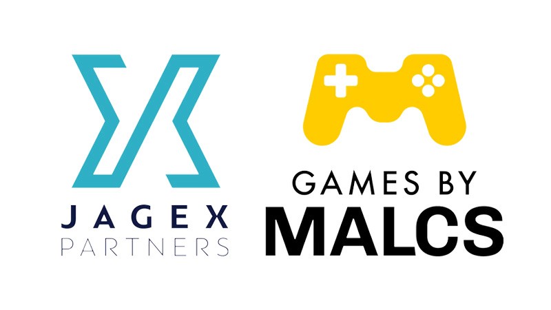 games by malcs logo