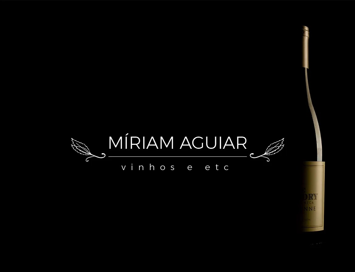 Capa do projeto Míriam Aguiar