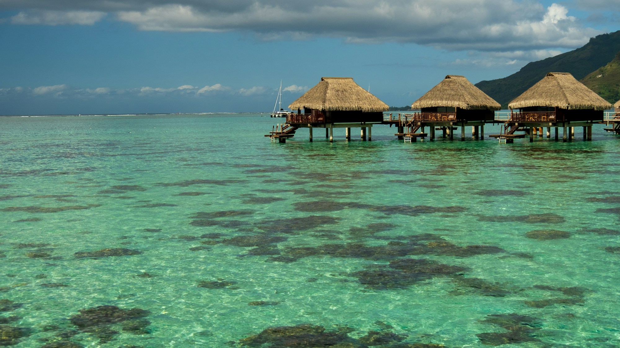 Lagoon Villa