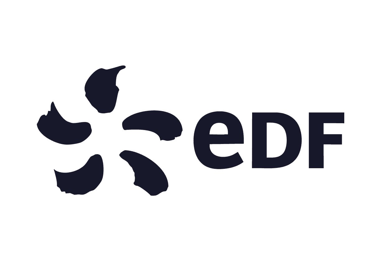 edf logo