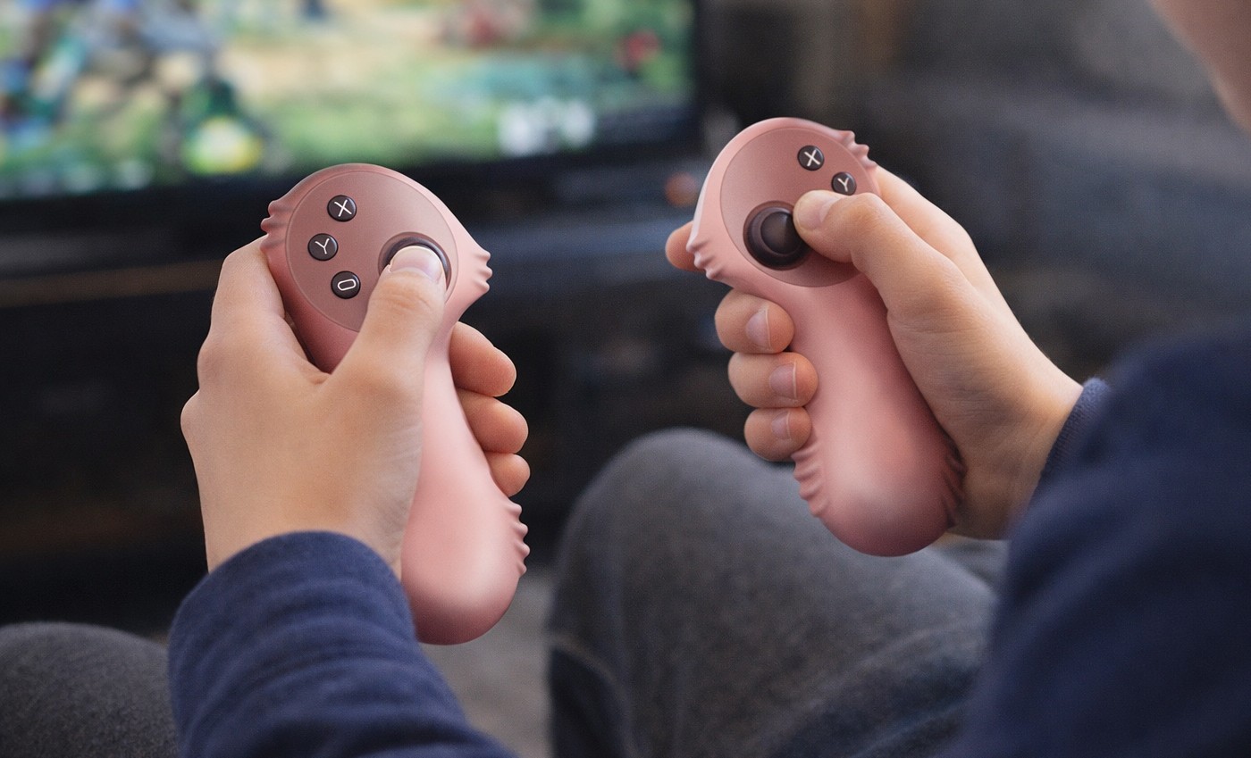 Sample project image