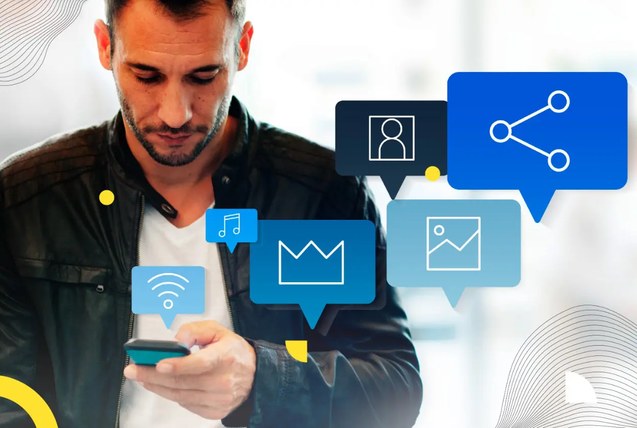 Mensajes de ausencia whatsapp ejemplos