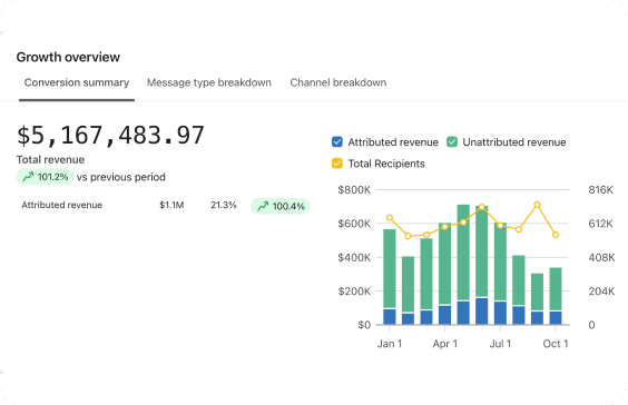 Rippl $5M Revenue Result from Email and SMS marketing