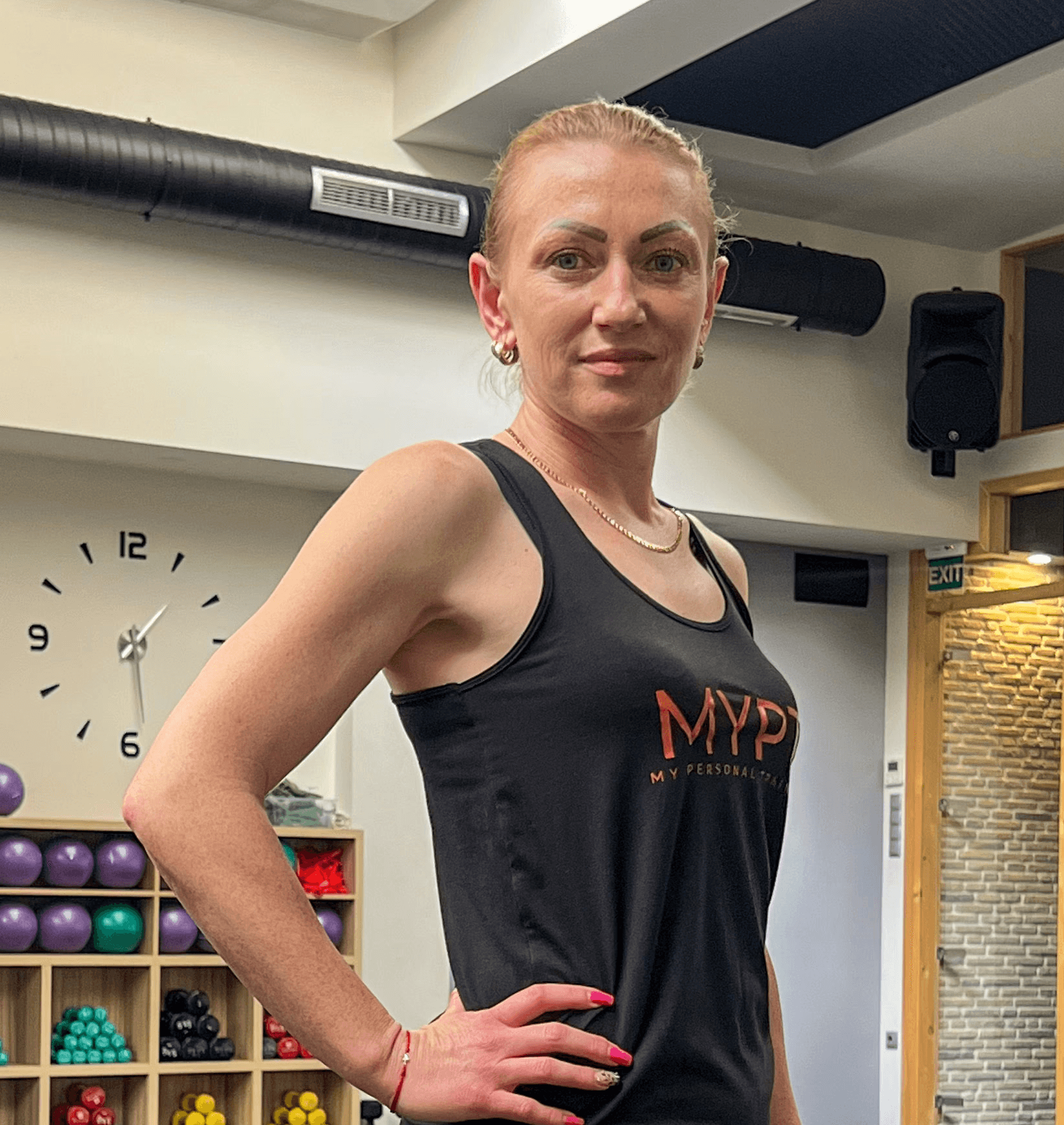 Transformation Coach