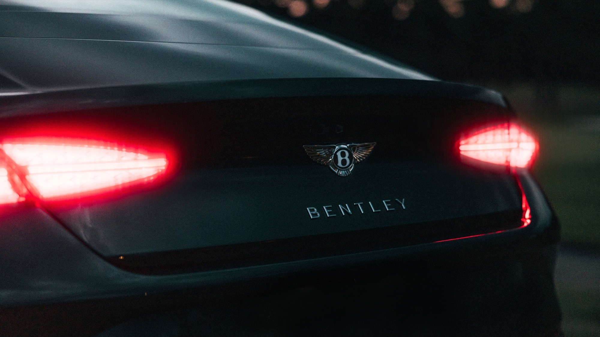 Bentley × Crewe Cup — image 01 of 48