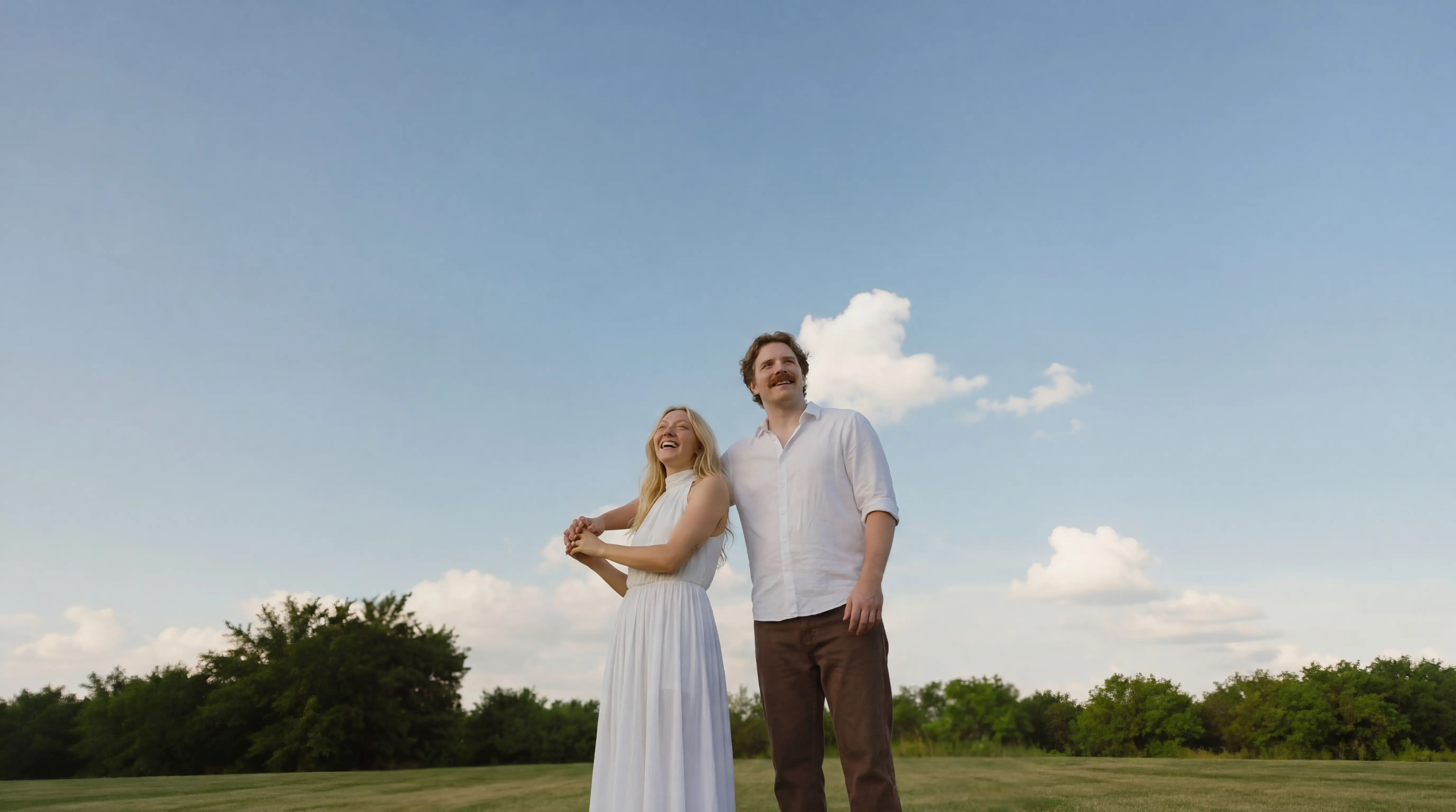 two couple together