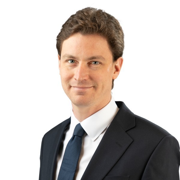 Sam Phibbs headshot, Head of Catastrophe Research, MS Amlin