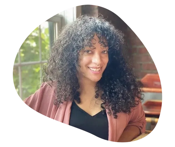 headshot of practitioner client