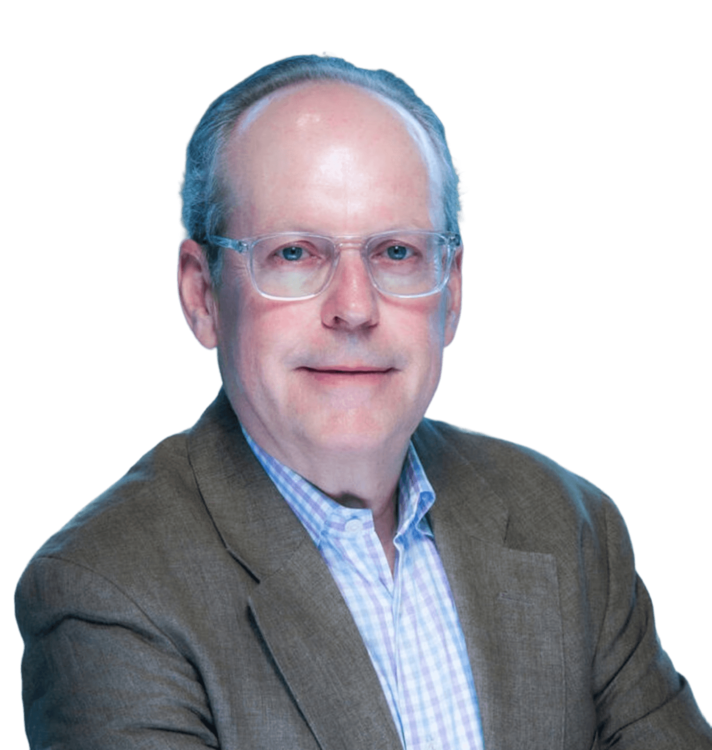 Michael Dubilier