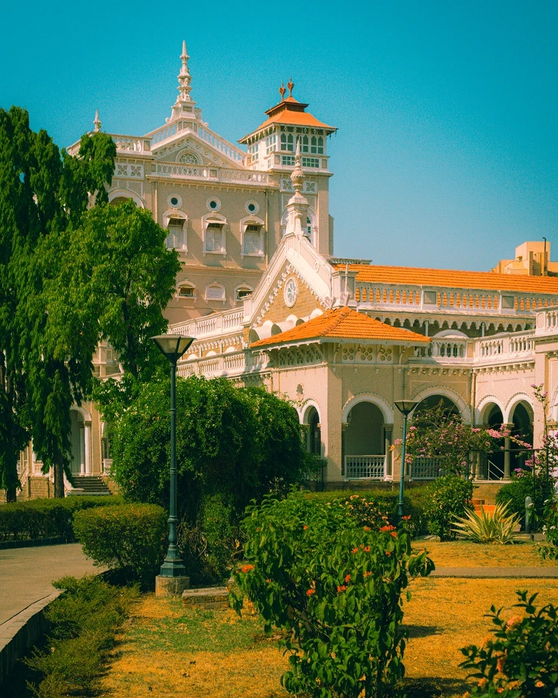 Aga Khan Palace