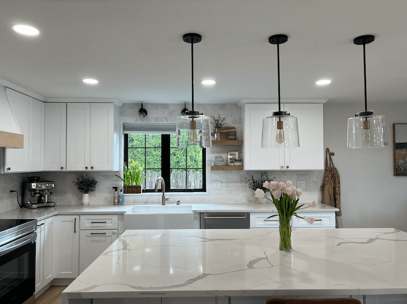 Gallery: See Our Renovation Projects in Action