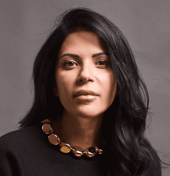 Negin Chelehmalzadeh, Co-Founder, CEO Pathpal