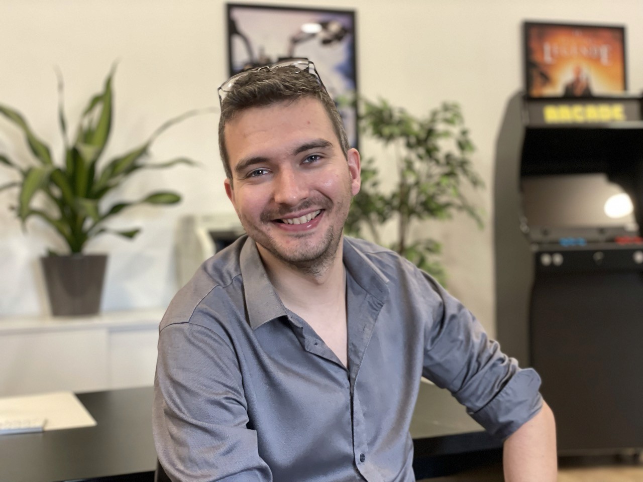 Team Member