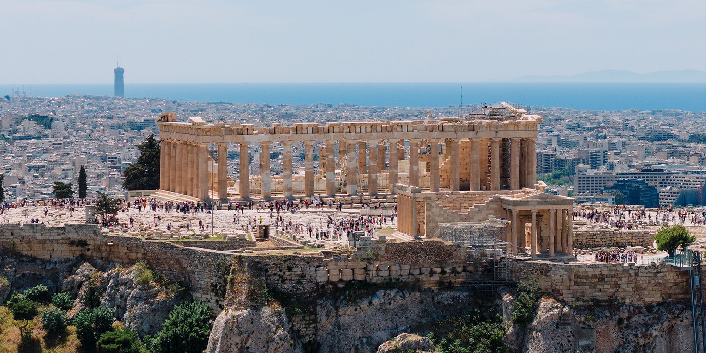 Ultimate Greece
