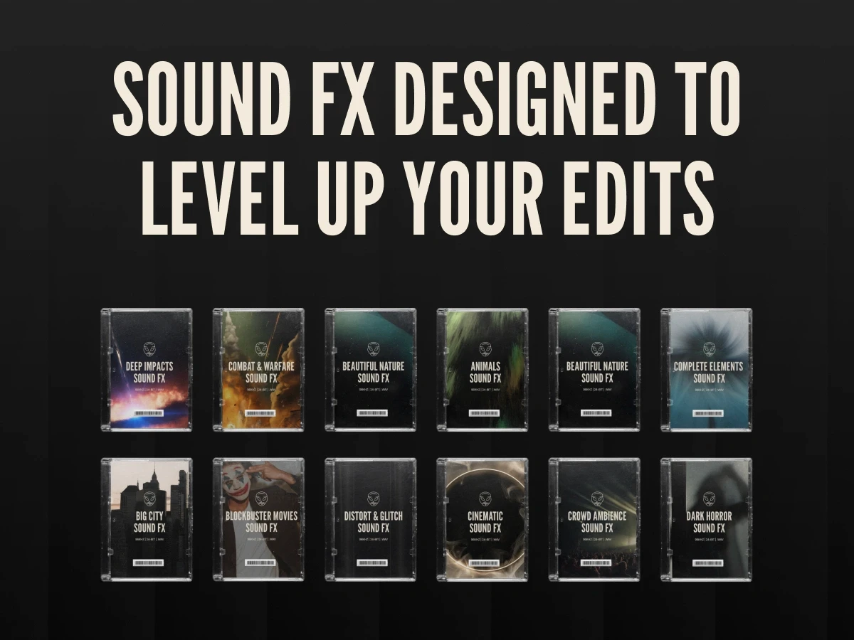 Pitch Decks