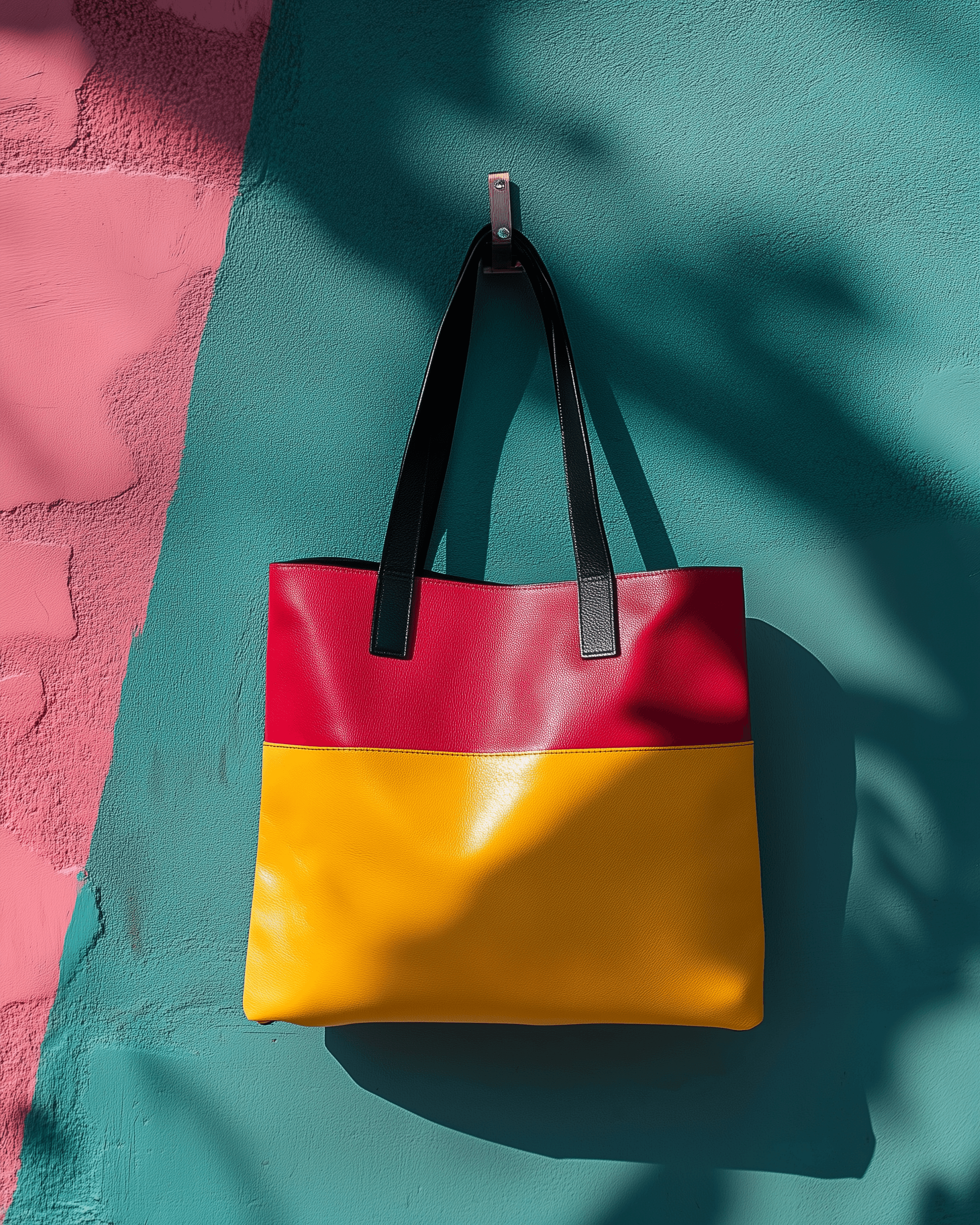 totem bag