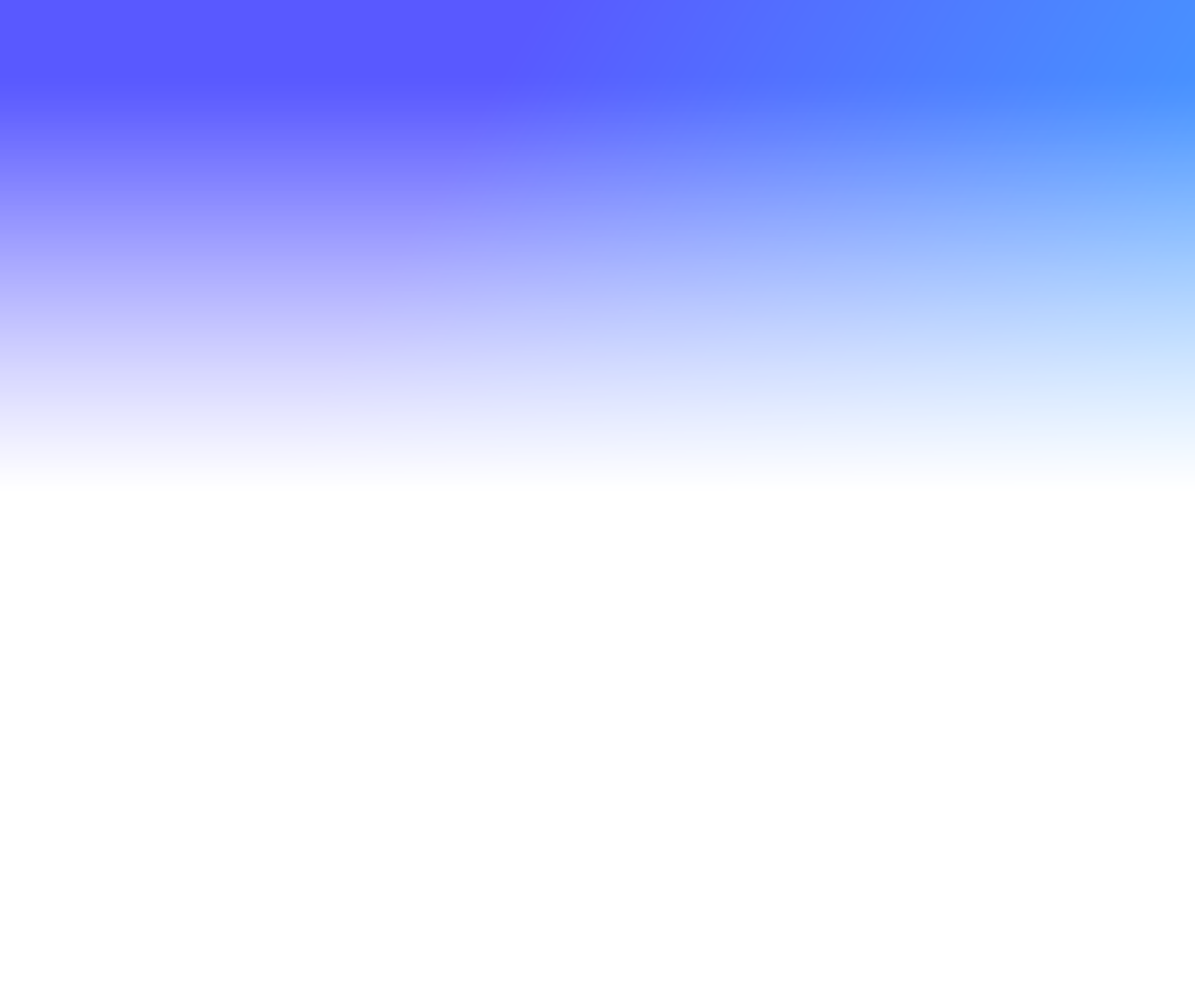 Gradiant background