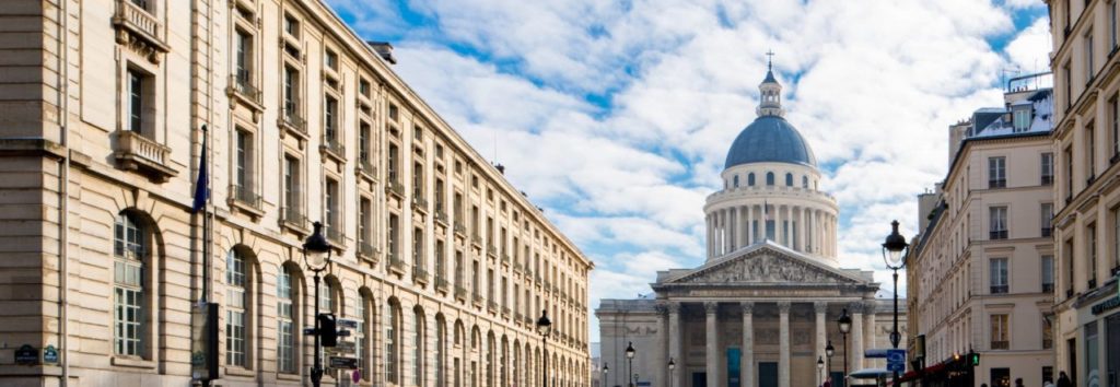 Appartement XIXe siècle proposé par IIDF