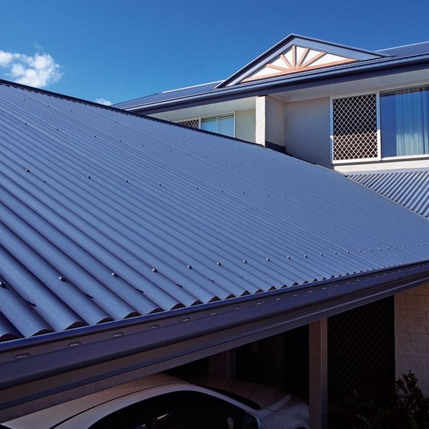 Gutter Replacement Brisbane