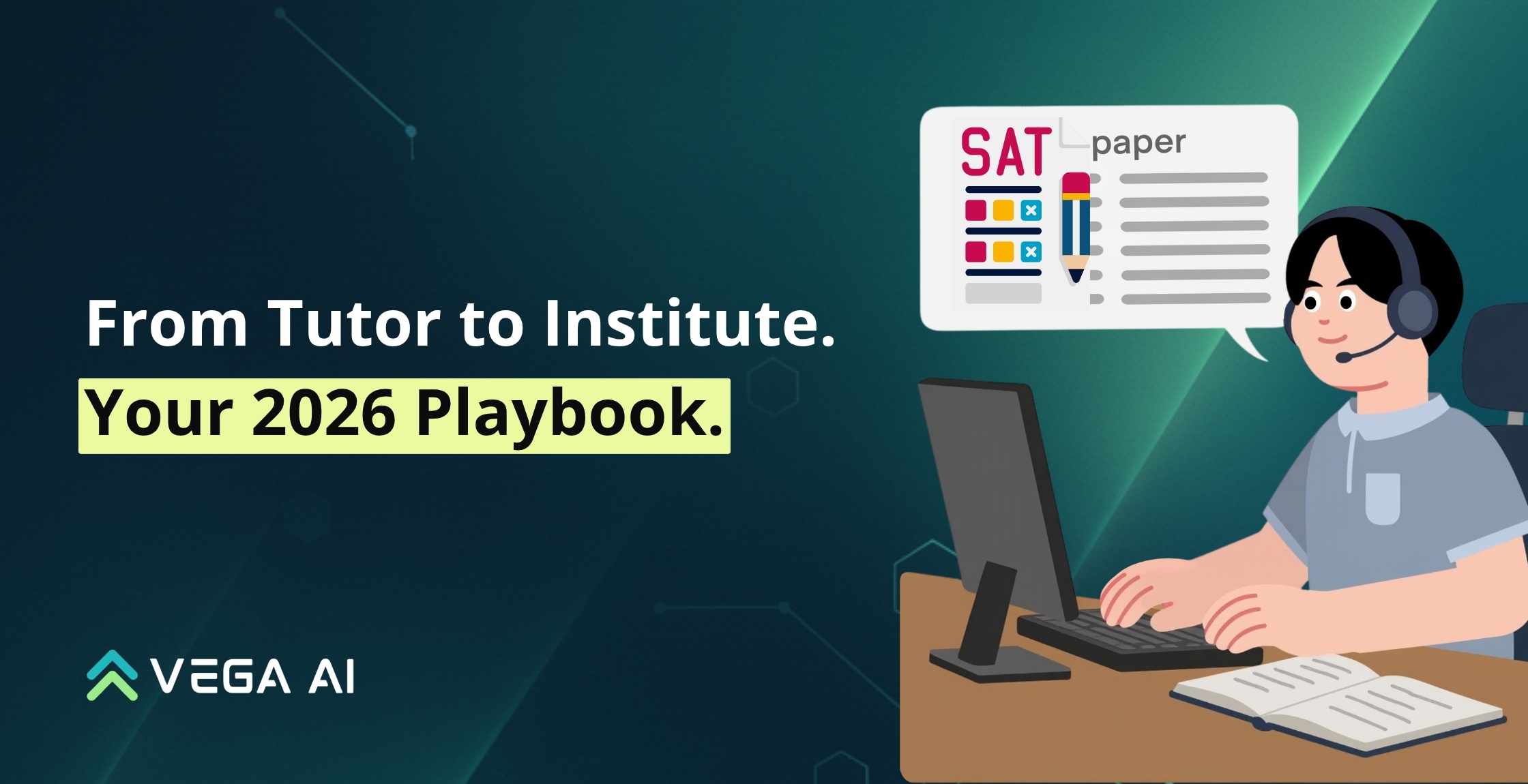 How to Start a SAT Test Prep Business in 2026