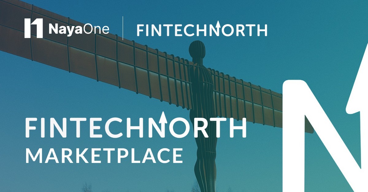 NayaOne & Fintech North Launch Digital Sandbox & Marketplace for Northern Fintechs