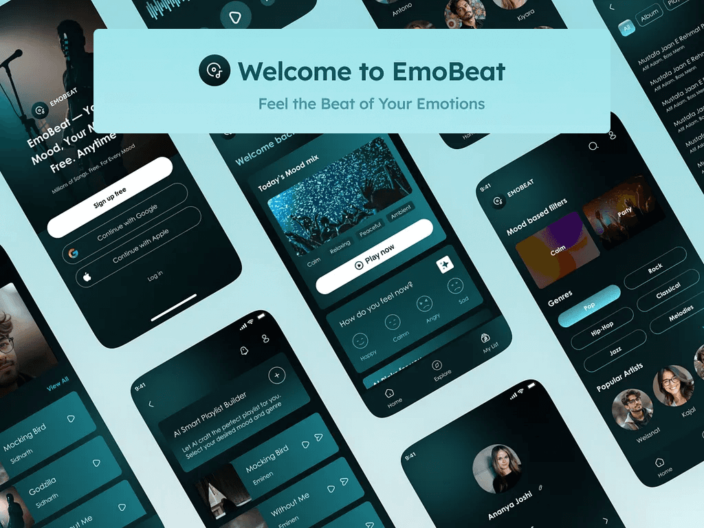 Featured Project Cover Image