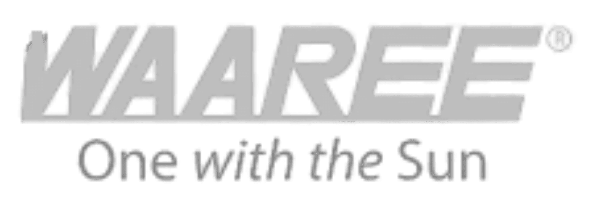 Placeholder client logo