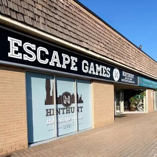 Escape Room Marketing
