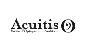 Réseaux de points de vente client Acuitis