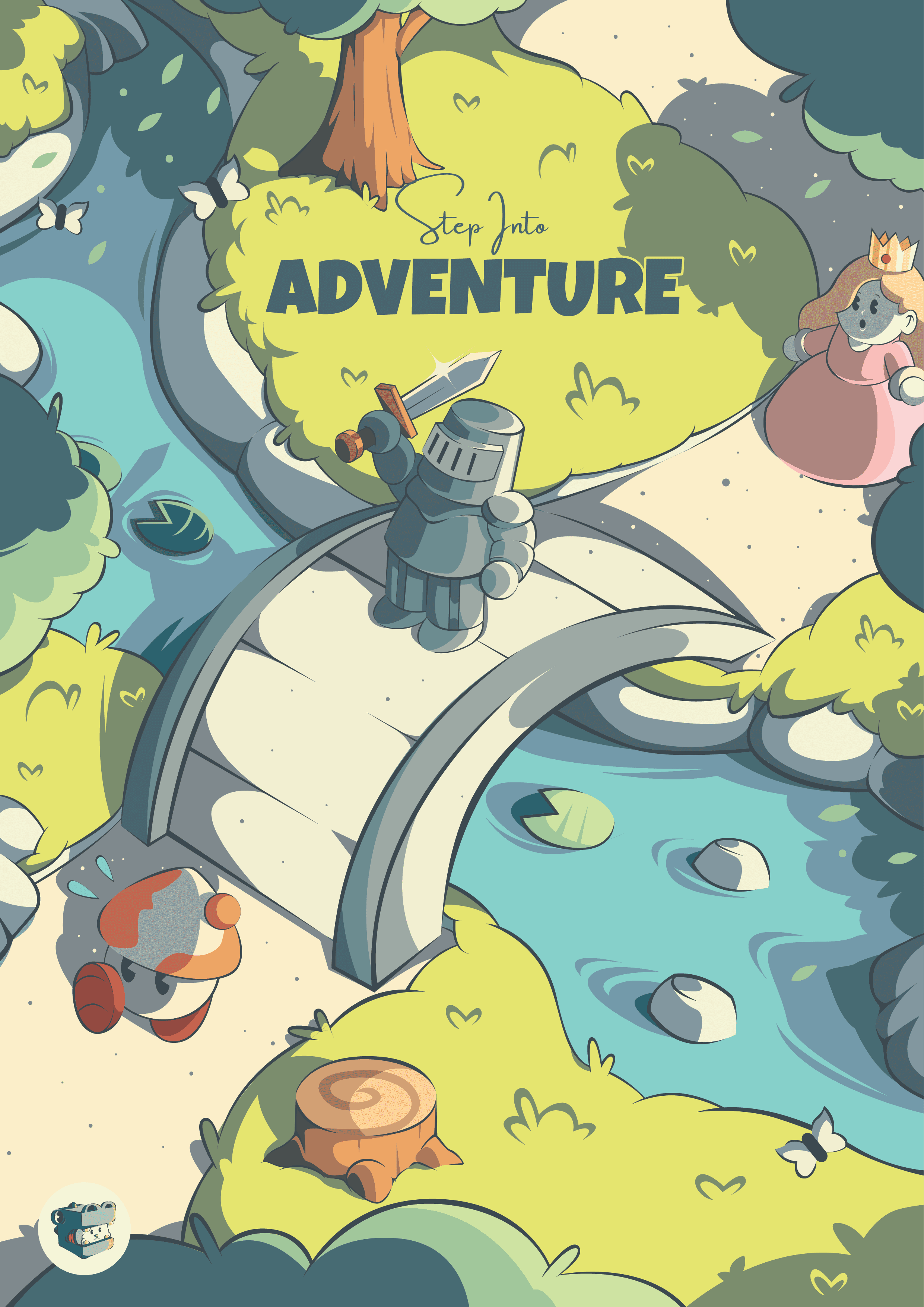 Adventure