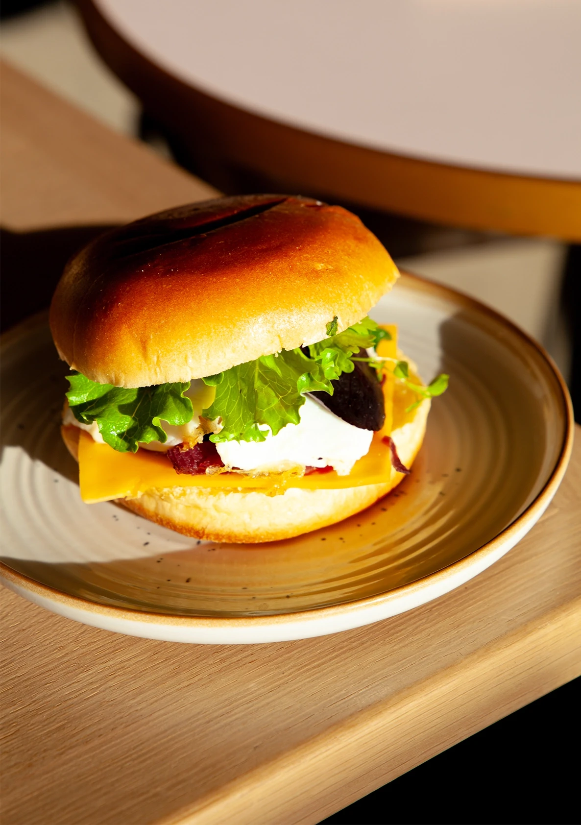 Photographie restaurant