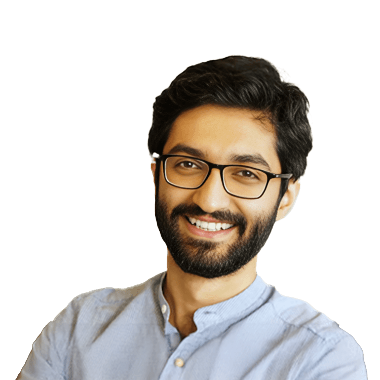 Shikhar Sethi, Co-founder, AssessPrep
