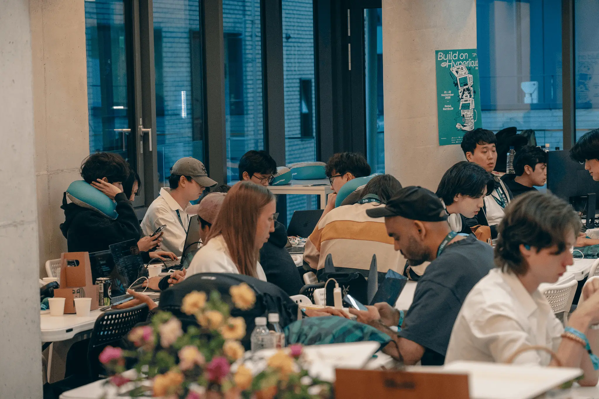 Hyperliquid Hackaton