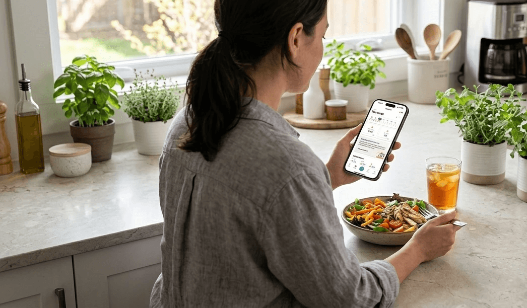 Best Calorie Tracker for GLP-1 Users: Cronometer vs MyFitnessPal vs Hoot