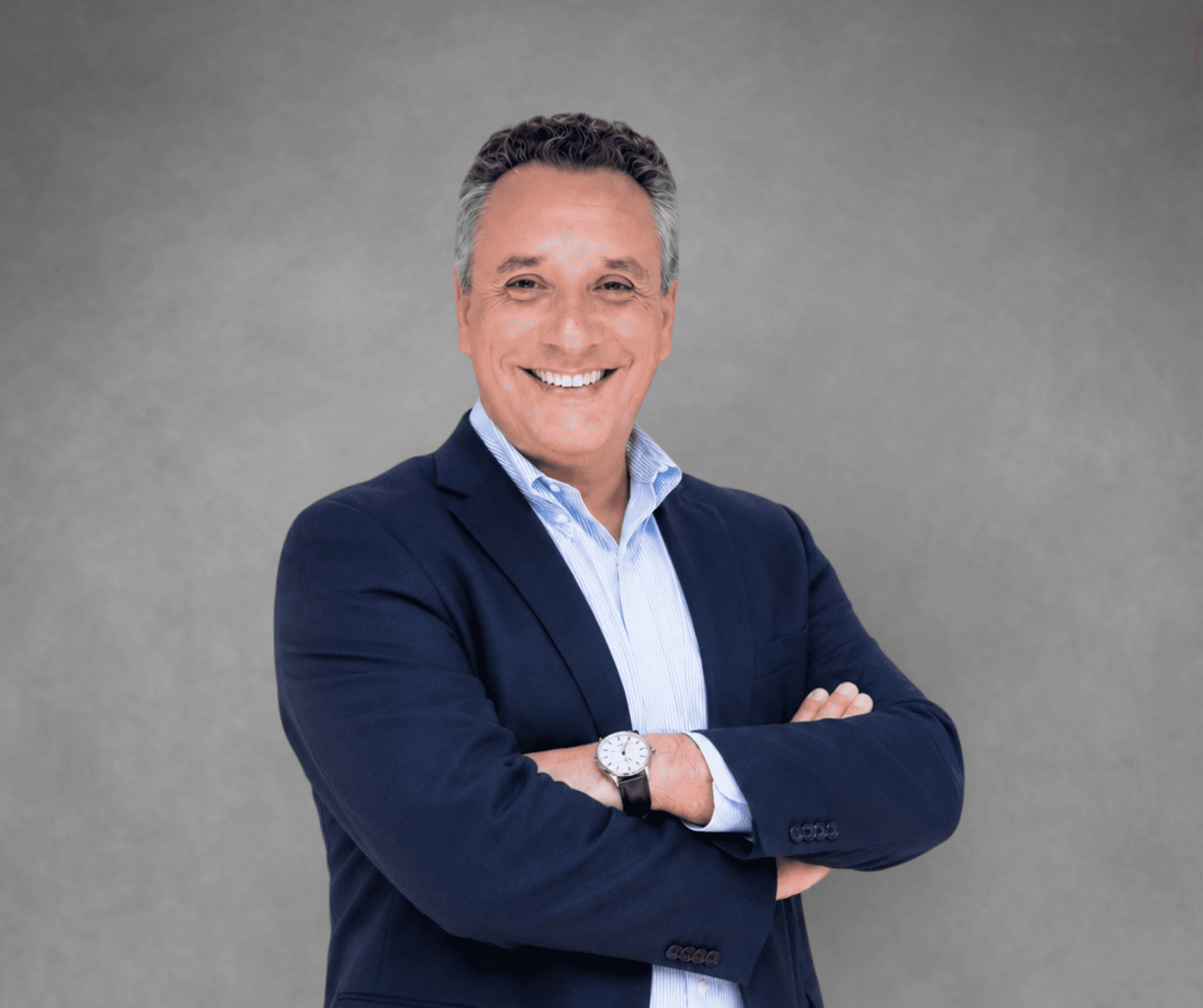 Francisco Soto
