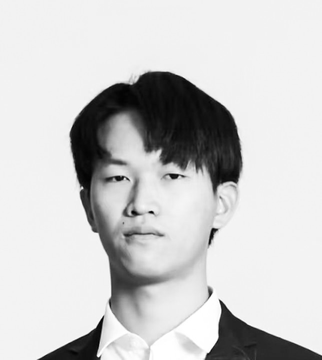 greyscale photography of woman