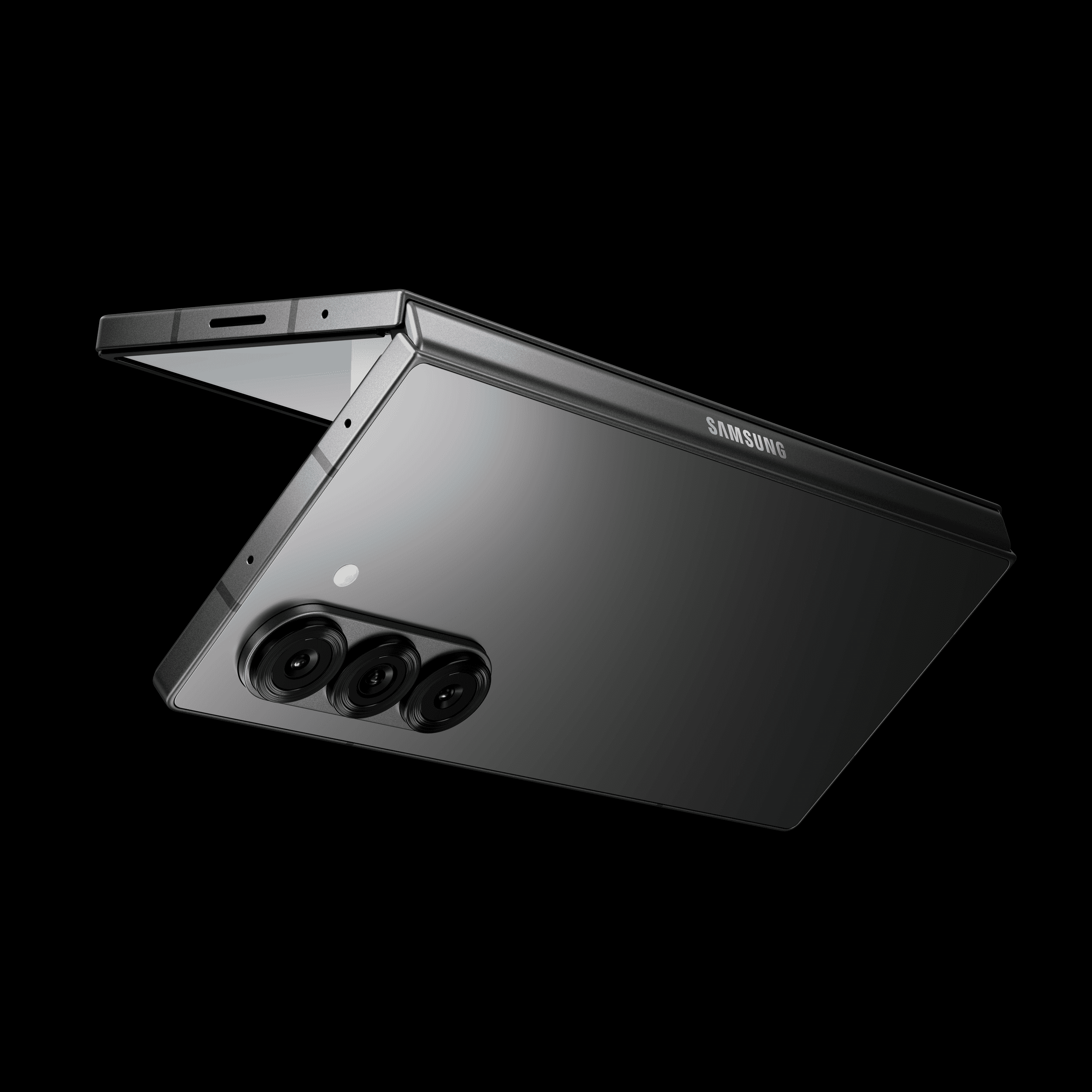 Samsung Fold 6 Lucca Moleta 3D Artist