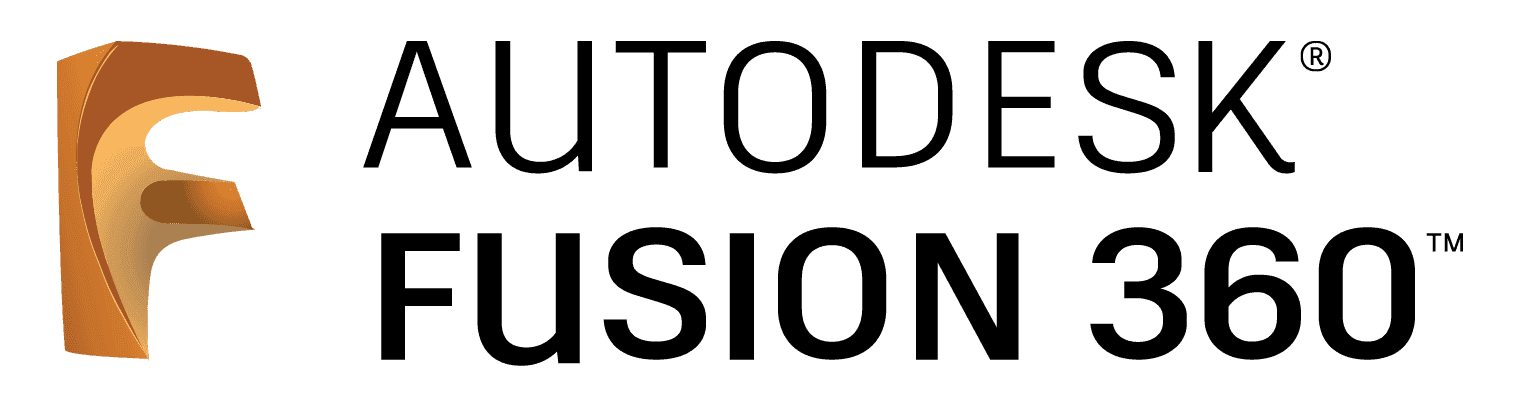 Autodesk Fusion 360 Logo