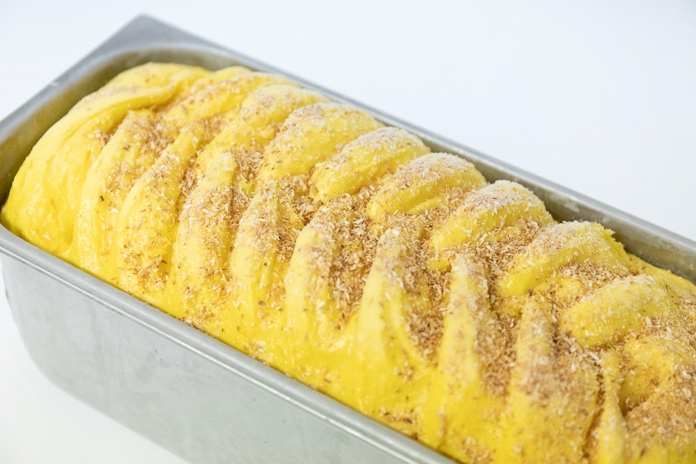 Sorbet Coco Mangue Passion